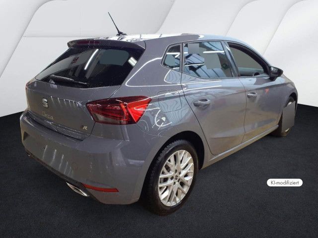 Seat Ibiza - Bild 3