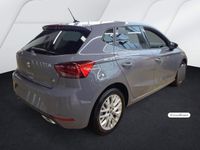 Seat Ibiza - Vorschau Bild 3