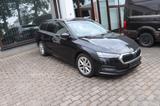 Skoda Octavia Combi Style LED Kamera netto 13695€ - Skoda Gebrauchtwagen in Plauen