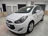 Hyundai iX20 1.6 CRDI 115 CV Style - Hyundai ix20 Style mit Diesel-Antrieb