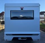 Sun Living A 75SL #HECKSITZGRUPPE/ Autark/ Clesana/Garantie - Wohnmobil mit Hecksitzgruppe
