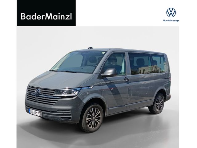 Volkswagen T6.1 Caravelle Trendline 2,0 l 110 kW TDI SCR Fr