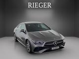 Mercedes-Benz CLA 200 d Coupé AMG Line AdvPL*MB LED*Distro*Kam - Mercedes-Benz CLA 200 aus 2024