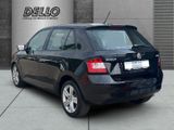 Skoda Fabia Cool Edition 1.0 MPI Enjoy-Paket PDC DAB A - Skoda Fabia: Enjoy