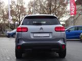 Citroën C5 Aircross 1.2 LED Navi ACC AHK Totwinkel SHZ - Citroën C5 Aircross mit Benzin-Antrieb: Geländewagen, Automatik