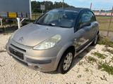 Citroën C3 1.4 - Citroën aus 2003