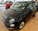 Fiat 500C Dolcevita