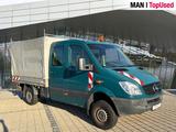 Mercedes-Benz SPRINTER 313 CDI 4X4  Verkauf nur an Euro5 - Mercedes-Benz Koffer C4 sprinter 313