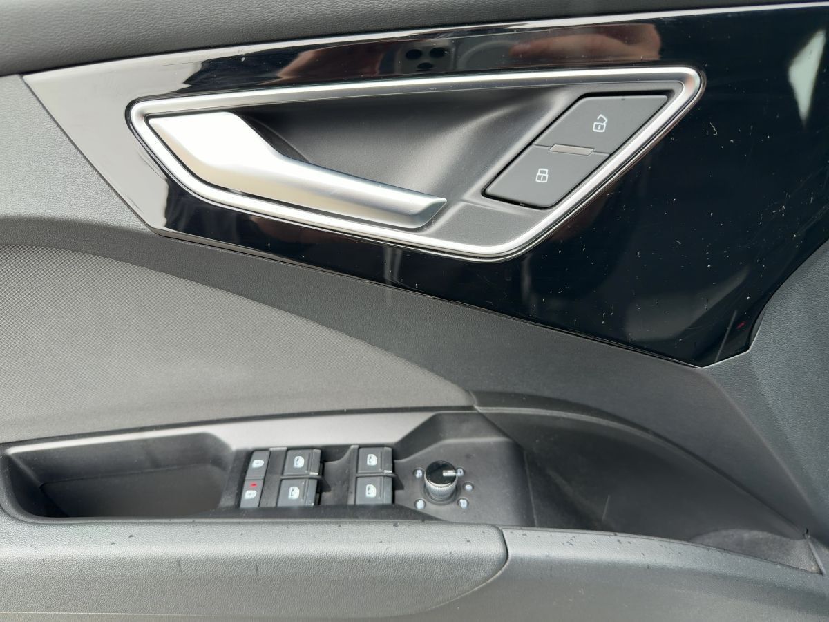 Audi Q4 e-tron - Bild 16