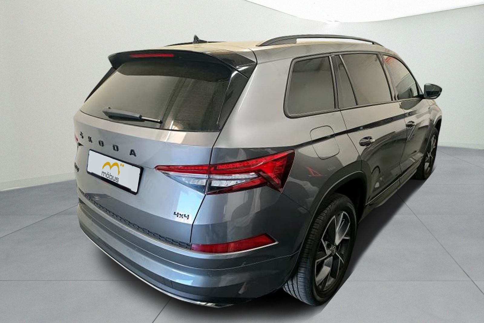 Skoda Kodiaq - Bild 3
