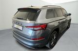 Skoda Kodiaq 2.0 TDI Sportline 4x4 *DSG*APP*AHK*DCC*MA - gebrauchte Skoda Kodiaq aus dem Jahr 2023