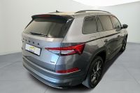 Skoda Kodiaq - Vorschau Bild 3
