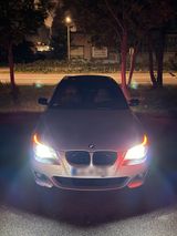 BMW Verkaufe / Tausche meinen BMW 545i - BMW 545: 545i