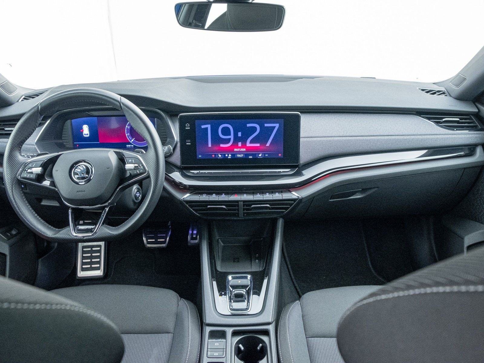 Skoda Octavia - Bild 14