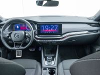 Skoda Octavia - Vorschau Bild 14