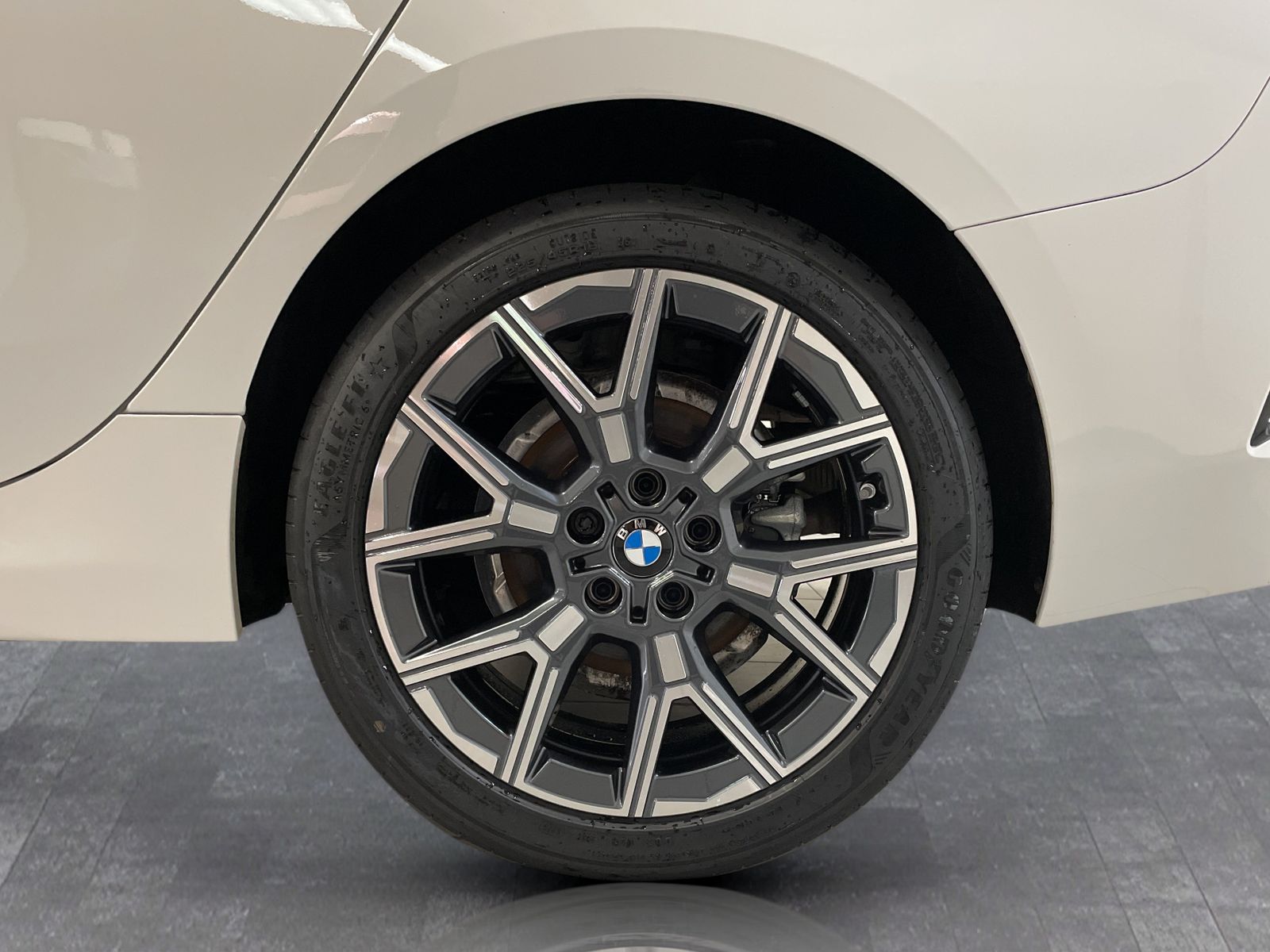 BMW 220 Gran Coupé - Bild 14