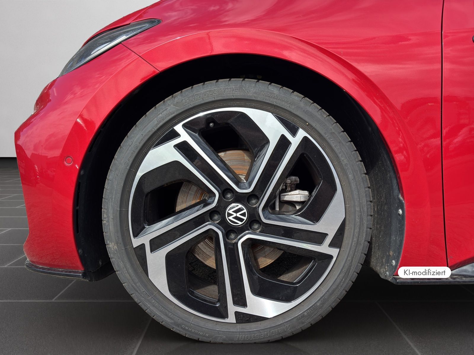 Volkswagen ID.3 - Bild 9