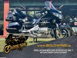 Honda GL1800 Goldwing | monatlich ab 115,-€! - 2001 GOLDWING