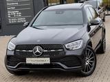 Mercedes-Benz GLC 220 d 4Matic AMG Line - PANO / 20" / NIGHT - Mercedes-Benz GLC 220 in Hamm
