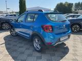 Dacia Sandero Stepway Prestige TCe 90 Start & Stop - Dacia Sandero in Karlsruhe