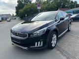 Peugeot 508 SW RXH - Peugeot Hybrid (Diesel/Elektro)