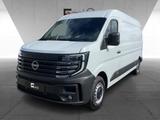Nissan Interstar Kastenwagen Hochraum 3,5t 150 dCi N-Co - Nissan Interstar Neuwagen