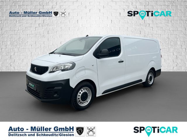 Peugeot E-Expert KW  L3 136 EAT 75KWH