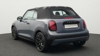 MINI Cooper S Cabrio - Vorschau Bild 9