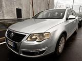 Volkswagen Passat 2.0 16V TDI Comfortline - Volkswagen Passat: 16v