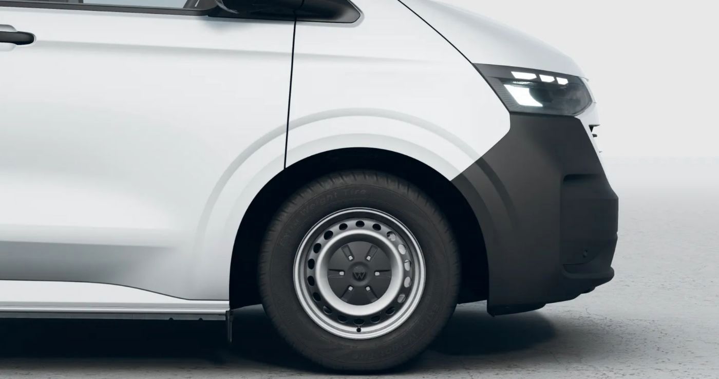 Volkswagen T7 Transporter - Bild 7