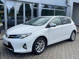 Toyota Auris Start Edition SHZ*Navi* PDC*Kamera - gebrauchte Toyota Auris aus dem Jahr 2013
