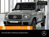 Mercedes-Benz G 580 EQ AMG EDITION ONE/SHD/BURM/NIGHT/ENERIGIN - graue Mercedes-Benz G 580