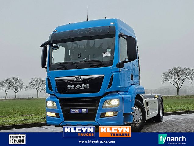 MAN 18.460 TGS ADR EXII, EXIII FL