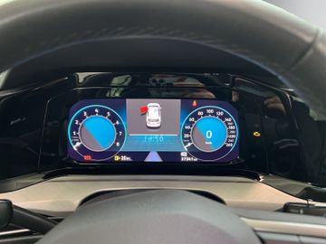 Bild 11 VW Golf VIII 1.0 TSI EU6d Life +LED+6-Gang+DAB