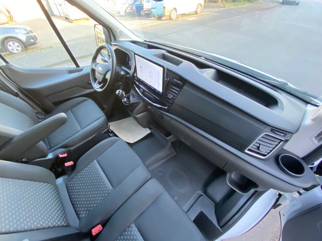 Fahrzeugabbildung Ford Transit 2.0 EcoBlue 350 Kasten L4H3 Trend