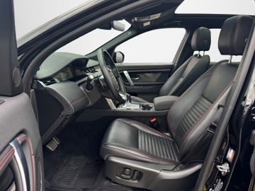 Land-Rover Discovery - 8