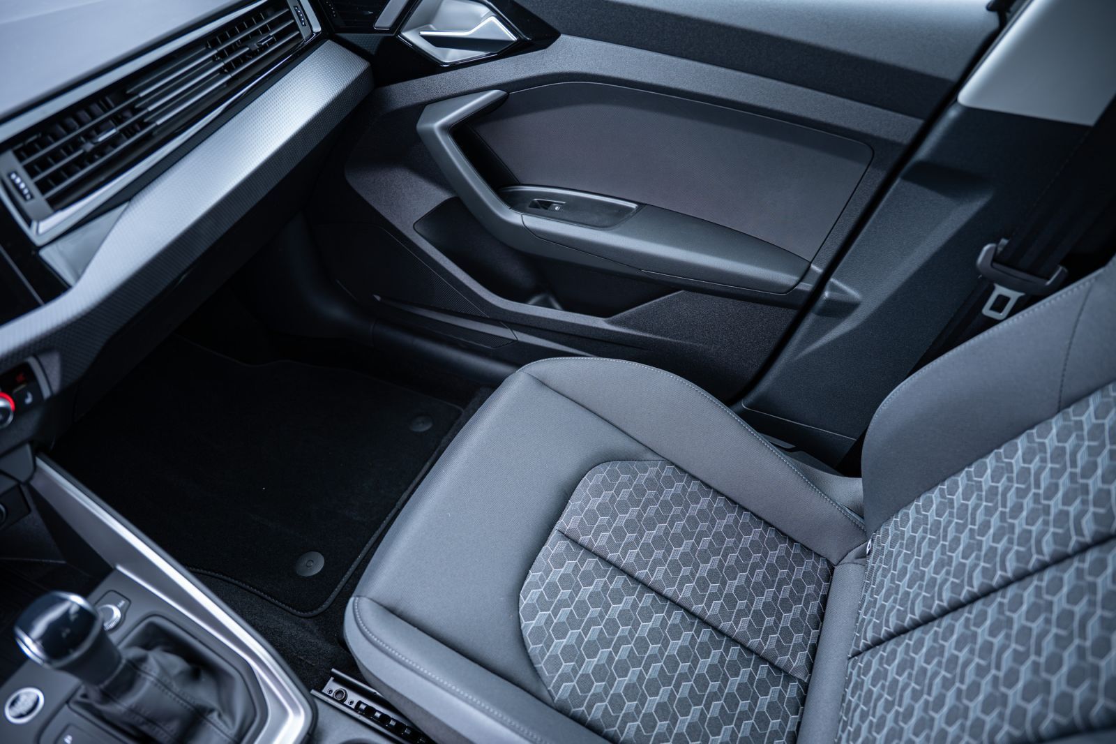 Audi A1 - Bild 15