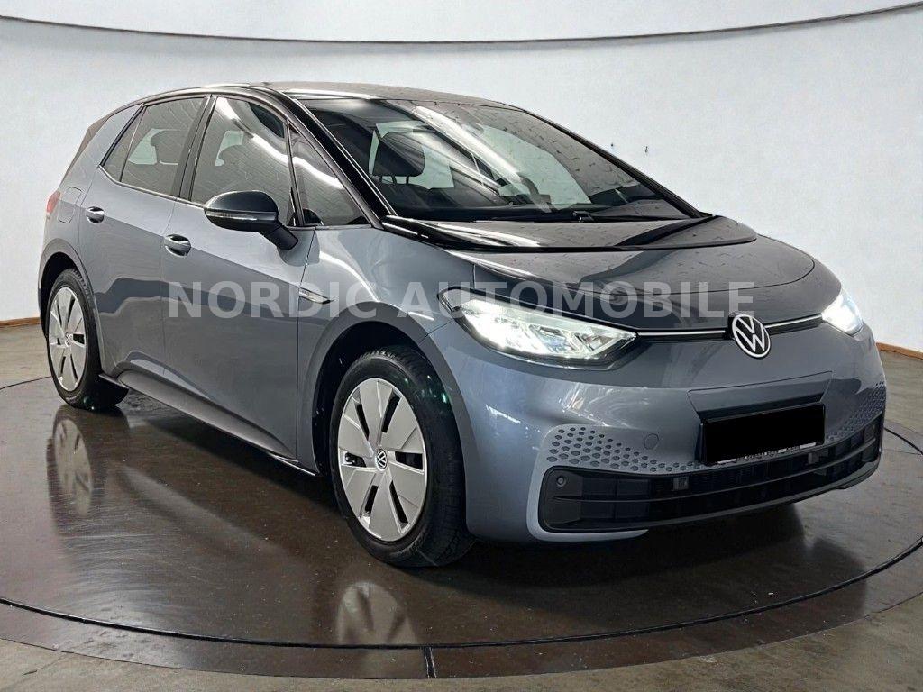 Volkswagen ID.3 Pro 107 kW