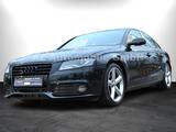 Audi A4 Lim. 2.0 S-line+ 1HAND/B&O/XENON/PDC/GARANTIE - Audi A4: Limousine, Line