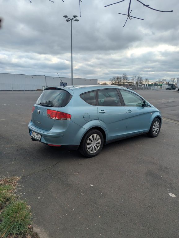 Seat Altea