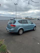 Seat Altea 1.4 TSI Sport Sport - Seat Altea: Sport