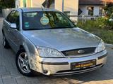 Ford Mondeo 2.0 Ambiente AUTOMATIK+KLIMA+ALU - Ford aus 2001
