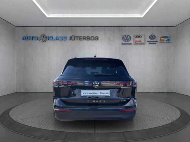 Tiguan Life 1.5 eTSI IQ-Light Bluetooth Navi LED