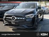 Mercedes-Benz GLA 250 e AMG°FAHRASS-P°HUD°VOLLDIGI°PTS+RFK - Mercedes-Benz GLA 250 aus 2022