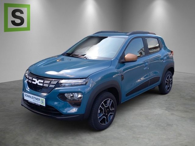 Dacia SPRING Extreme Electric 65 CSS/Navi/Kamera