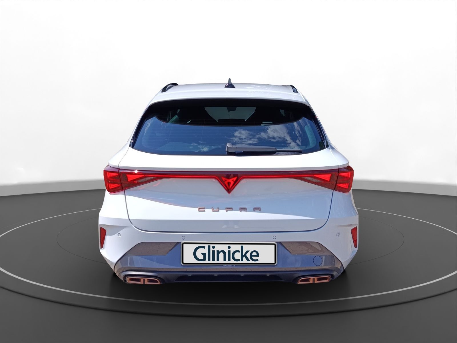 Cupra Leon - Bild 3