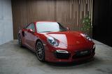 Porsche 911 Turbo S Coupe | Burm | Schiebedach | 18-Wege - Porsche: 911 Sc Turbo