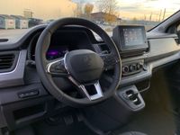 Renault Trafic - Vorschau Bild 10