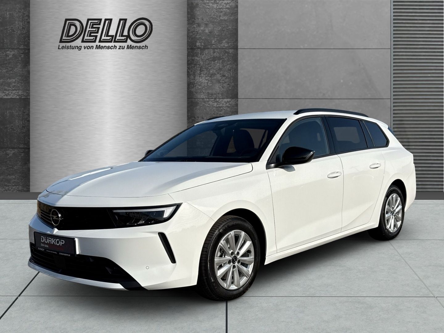 Opel Astra ST Edition SHZ/LHZ PDC V+H Carplay kabello