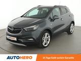 Opel Mokka X 1.4 SIDI Turbo Ultimate S/S 4x4 Aut. - Opel Mokka X in München
